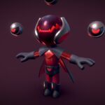 Psy T2 – Preview