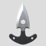 Punch dagger