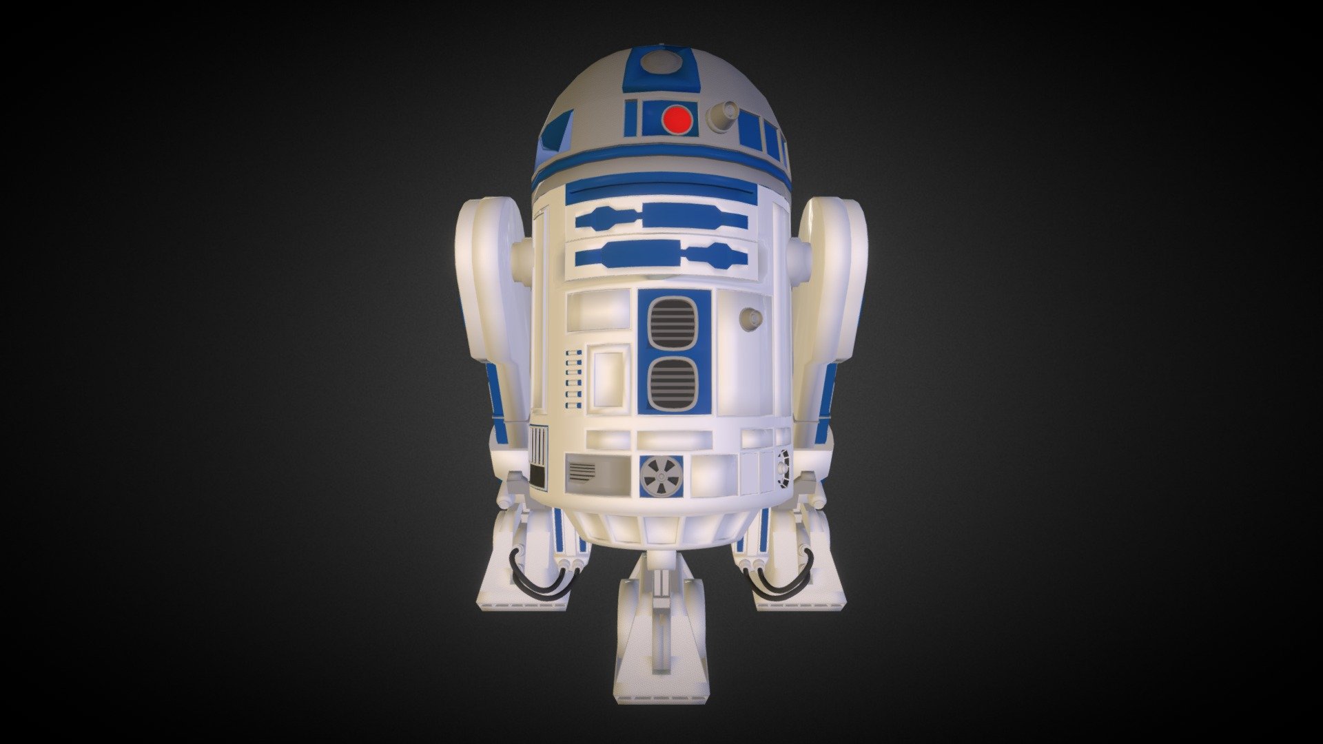 R2D2