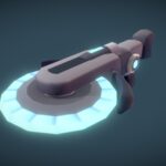 Razor Disc Rifle – Preview