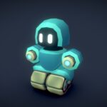 Robot 1 – Preview