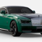 Rolls-Royce Spectre