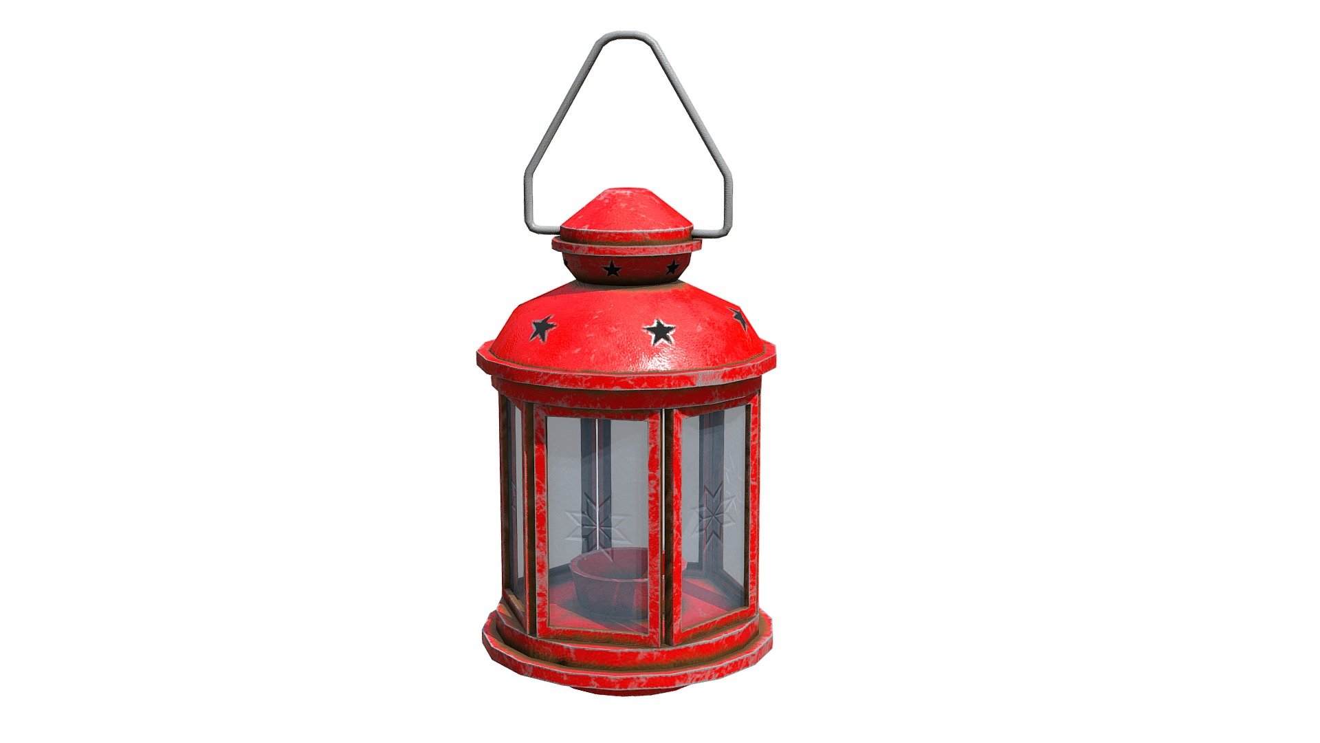 Rotera Lantern