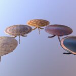 Round Table M02 – The Marquis Collection