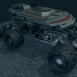 Rover SF