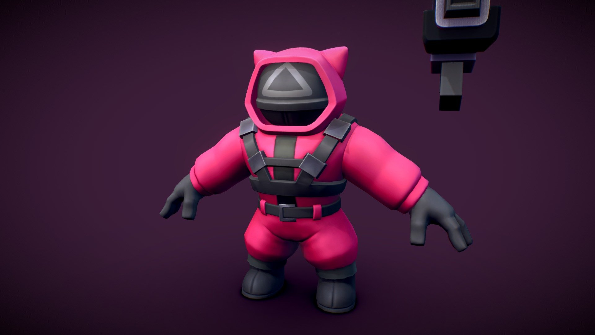 Sam T3 – Preview