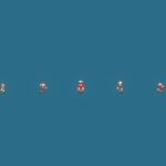 Santa’s Elves Lineup
