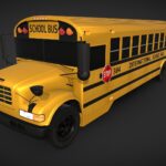School Bus