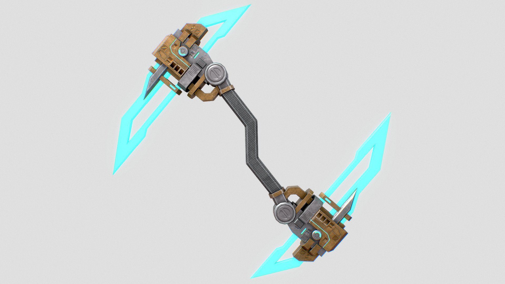 Sci fi elite boomerang