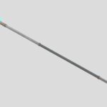 Sci fi elite spear