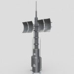 Scifi radar