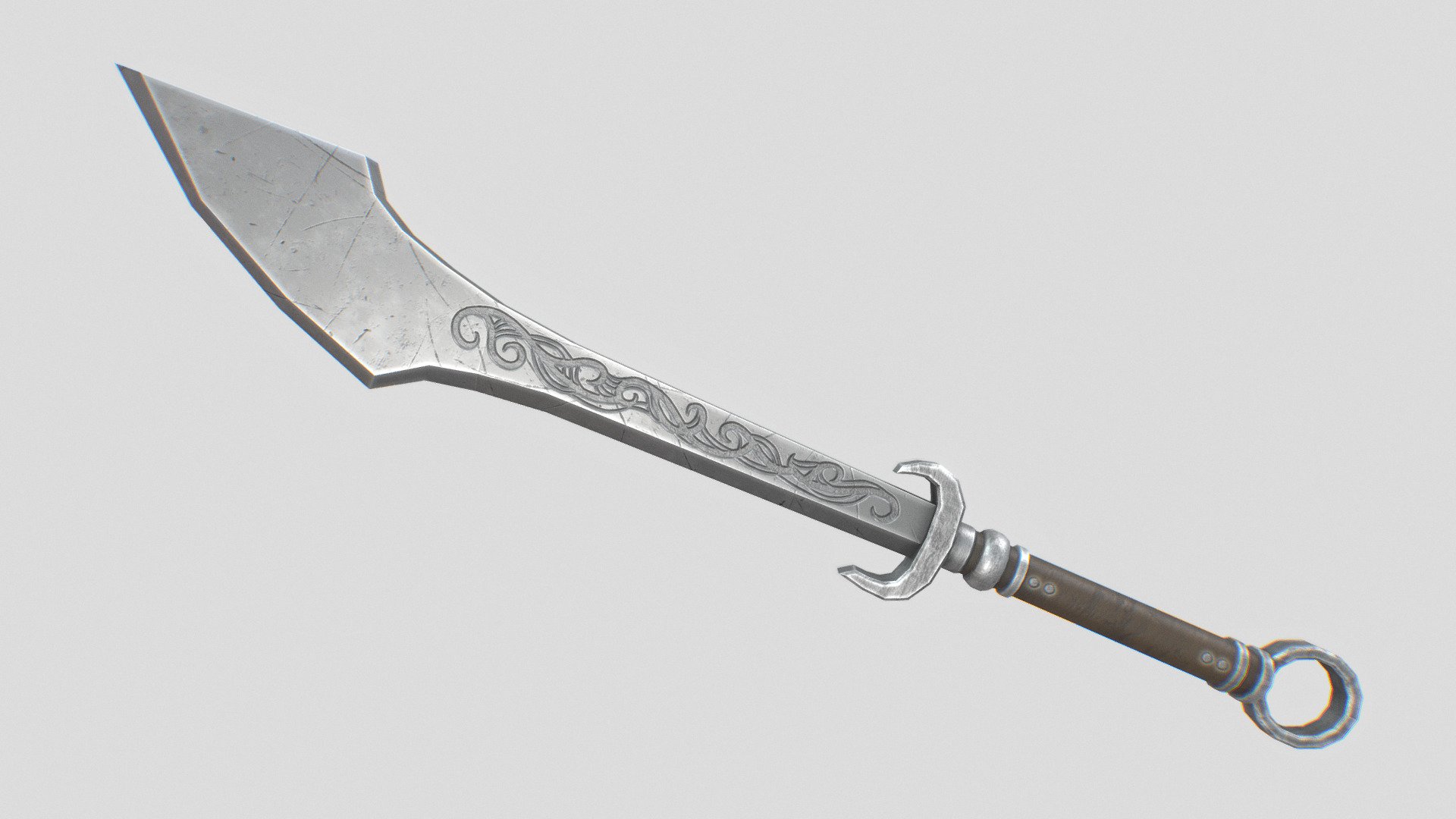 Scimitar
