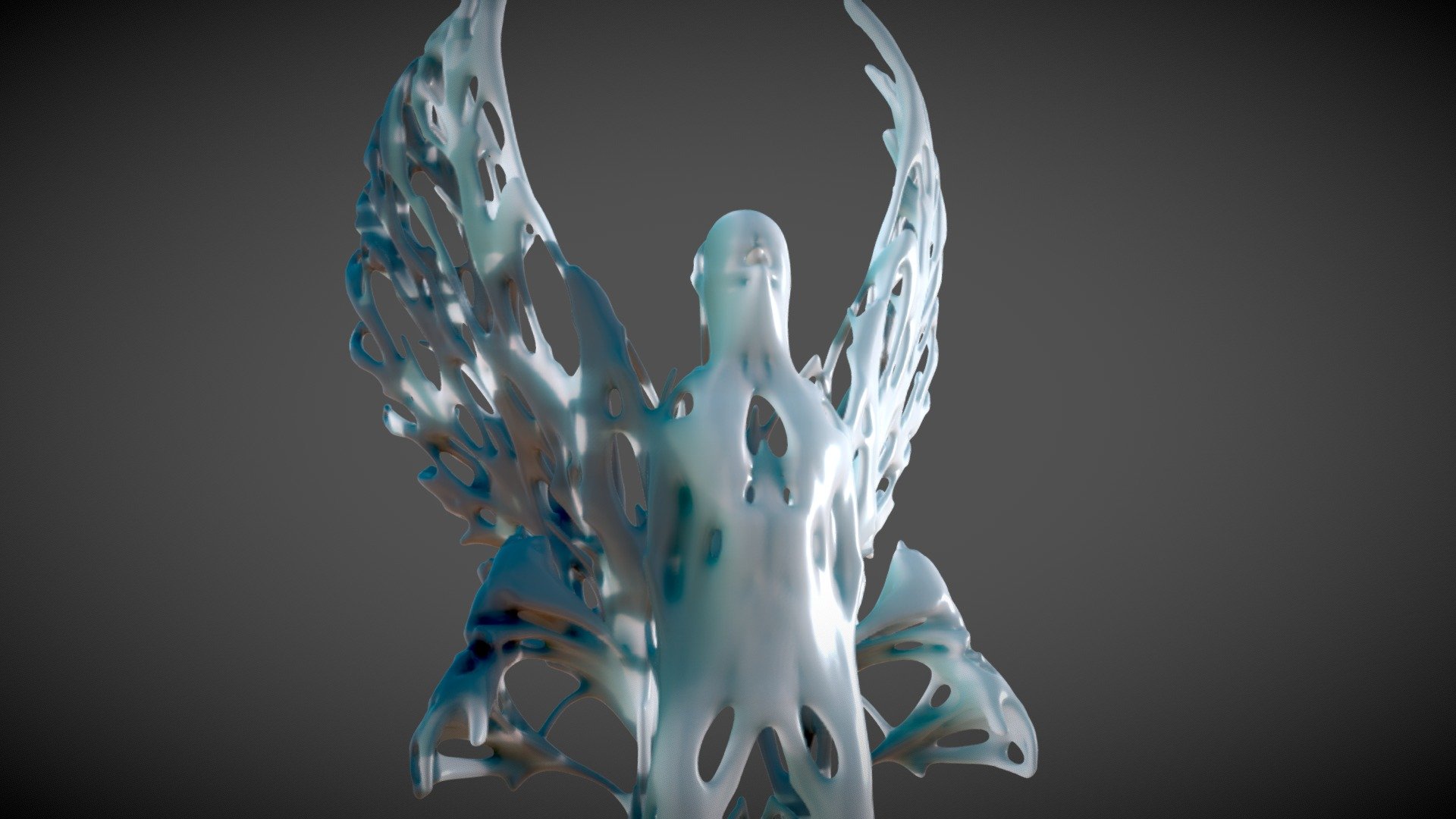 Sculpture 002