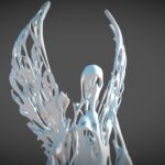 Sculpture 003