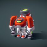 Shockwave – Preview