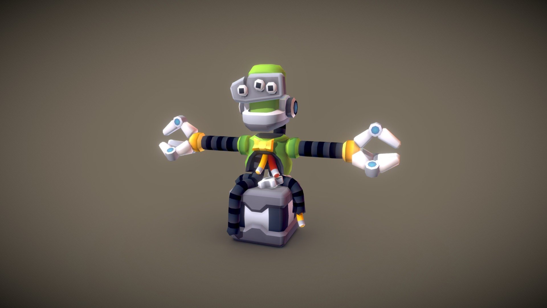Shop Vendor – Preview