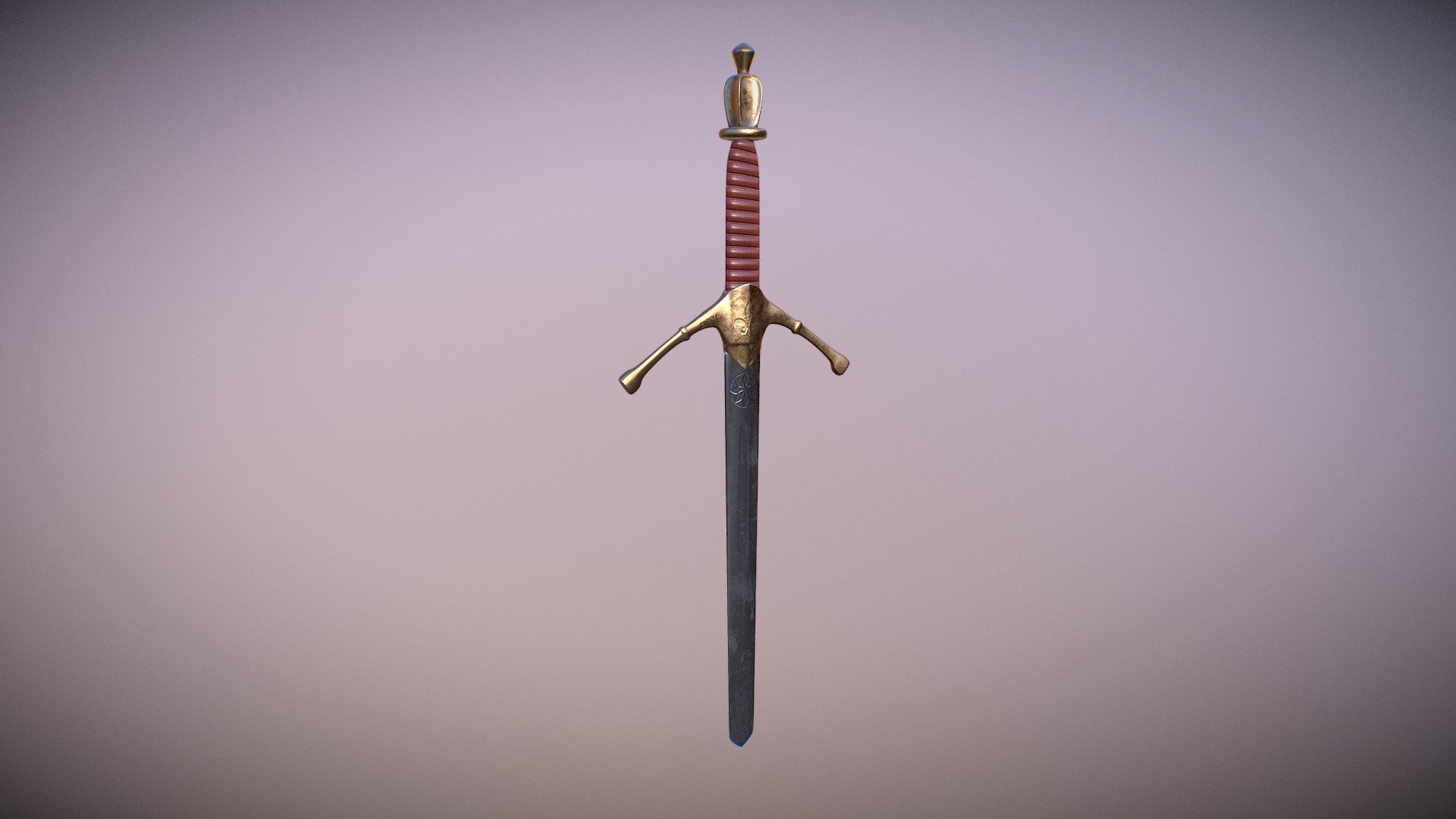 Short Sword