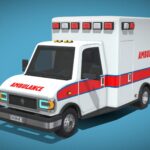 Shubbak Ambulance