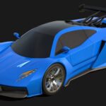 Shubbak Supercar 2022