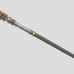 Slayer scepter