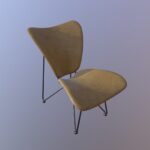 SM_FWR_CarverChair_Chair