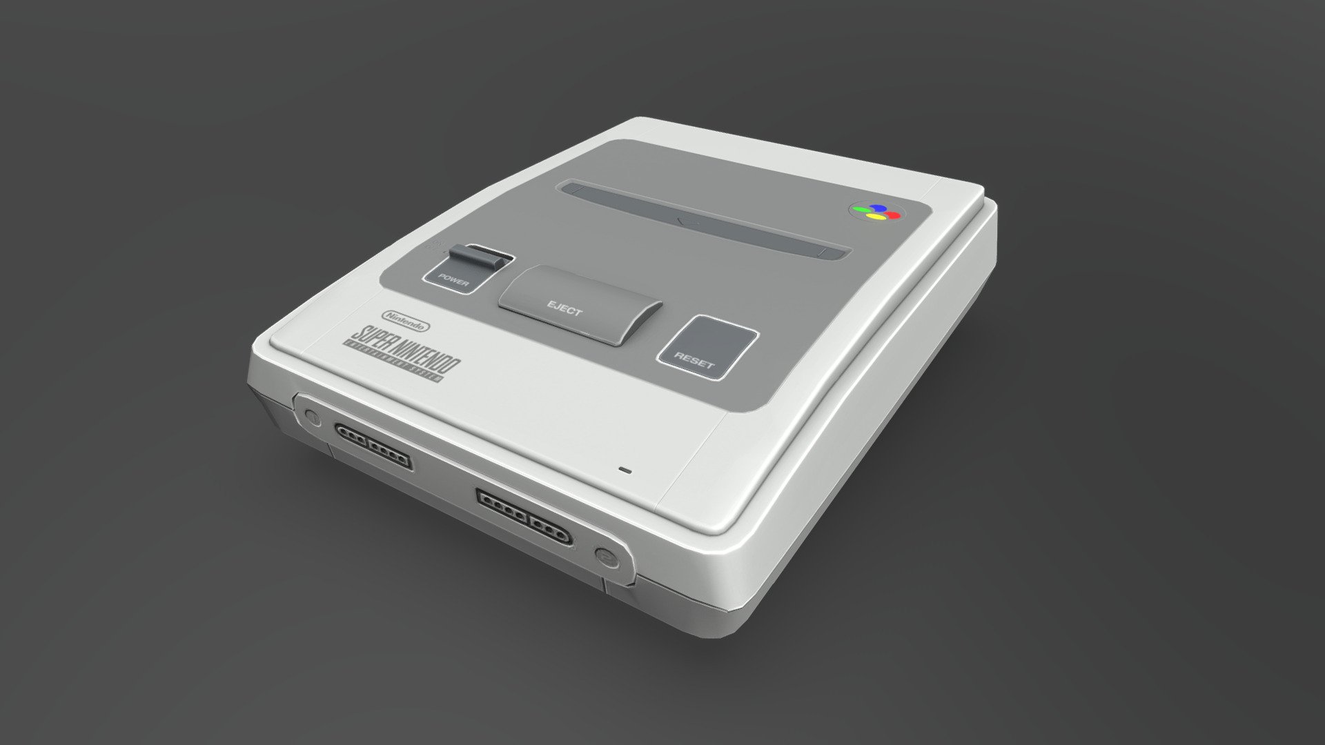 Snes Mini Classic
