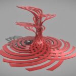 Solar Panel Tower – 05