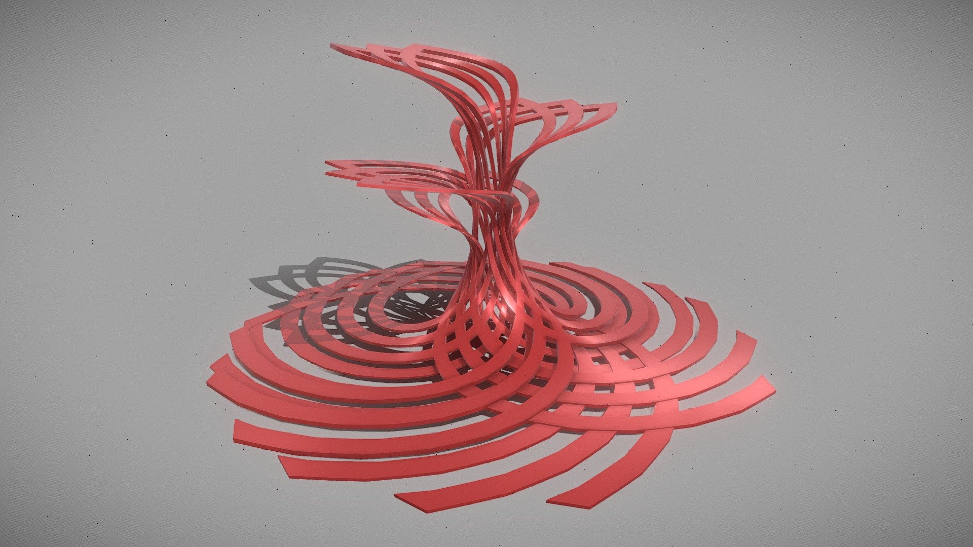 Solar Panel Tower – 05