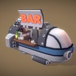 Spaceship Hero – Preview