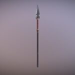 Spear