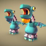 Spitter – Preview