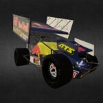 Sprint car