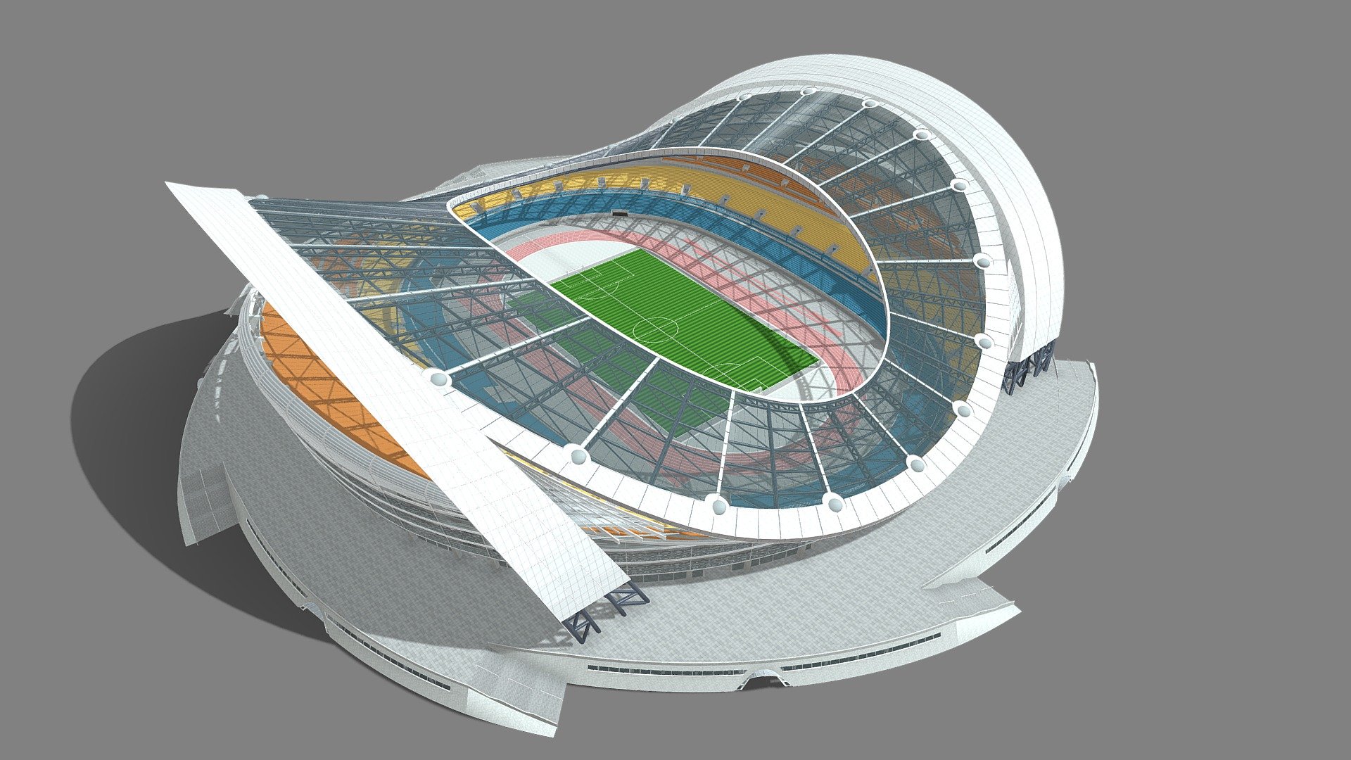 Stadium 01