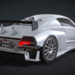 Supercar 500G B2-Spirit 200/300