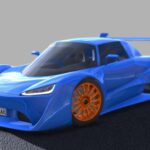 SuperCar System