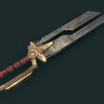 Sword SF