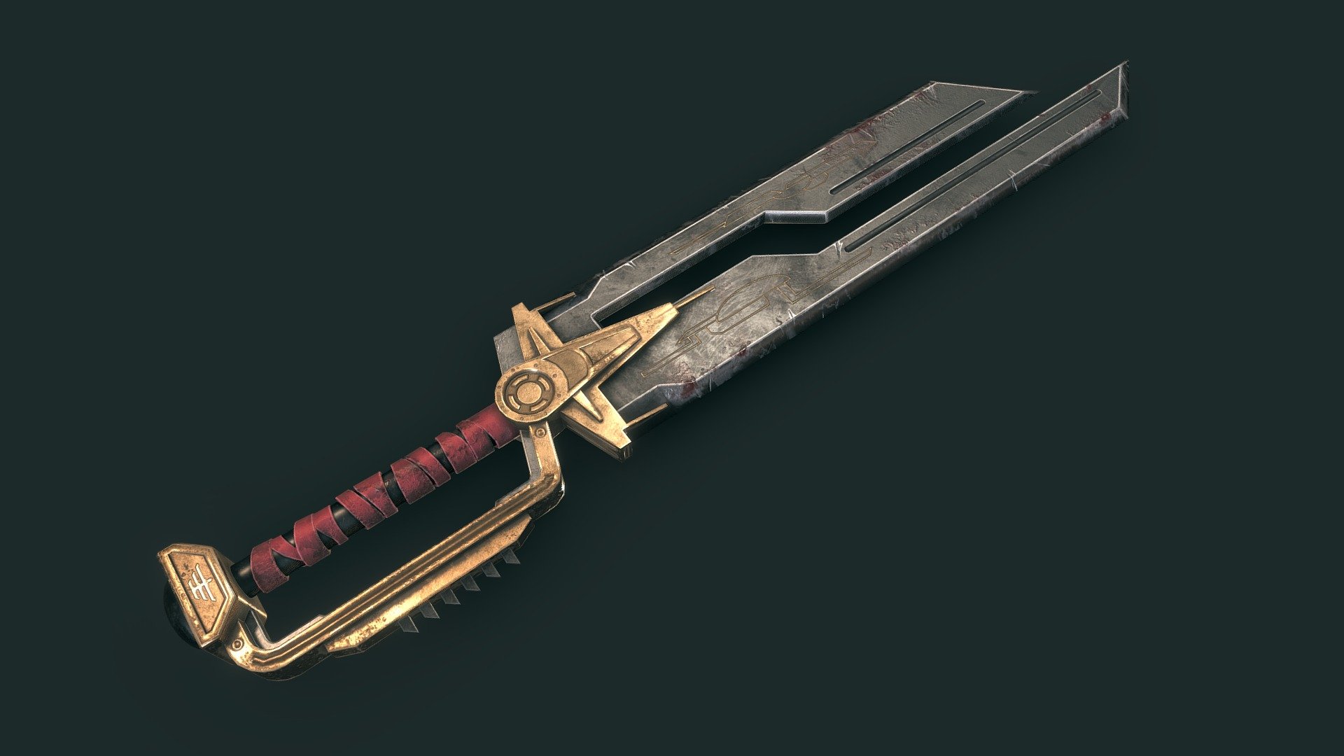 Sword SF