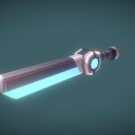 Sword Simple – Preview