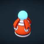 Tesla Tower – Preview
