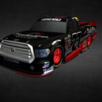 Toyota Tundra – CampingWorldSeries