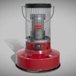 Toyotomi KS-27A Heater