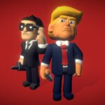 Tronald Dump – Proto Series