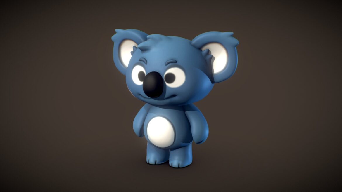 unt sculpt test 3d model