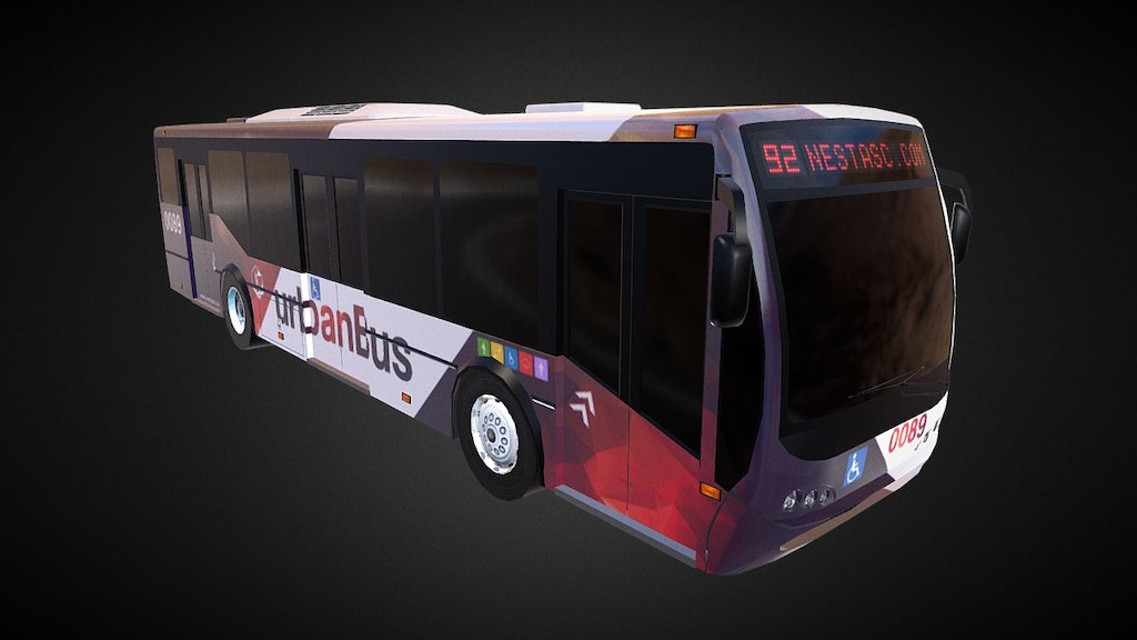 School Bus