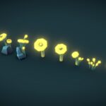 AT Vegetation – Preview
