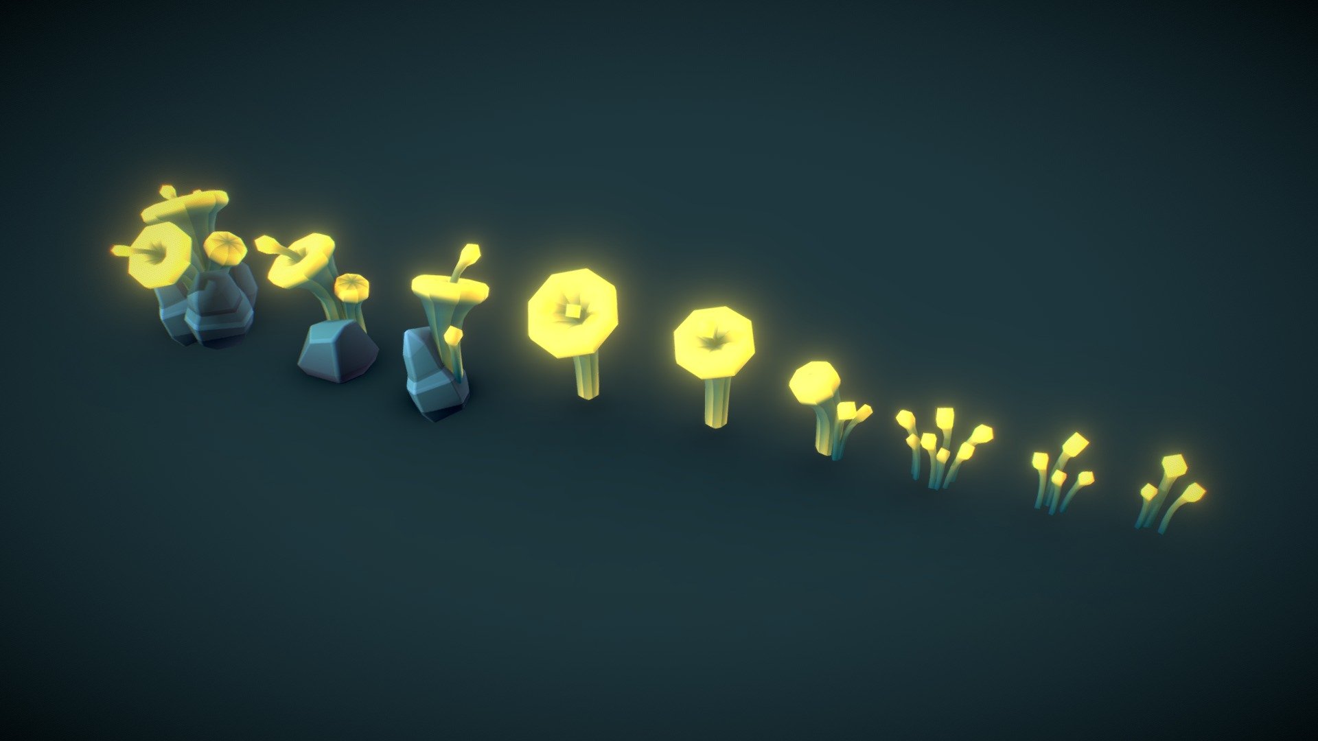 AT Vegetation – Preview