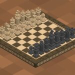 Voxel Chess