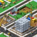 Voxel Construction Pack (85 Items)