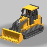 Voxel Crawler Loader