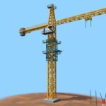 Voxel Construction Pack (85 Items)